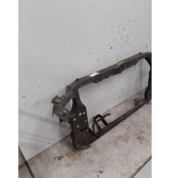 Face avant NISSAN QASHQAI 1 Photo n°6