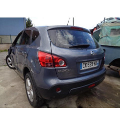 Face avant NISSAN QASHQAI 1 Photo n°7