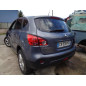 Moteur leve vitre arriere gauche NISSAN QASHQAI 1
