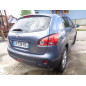 Moteur leve vitre arriere gauche NISSAN QASHQAI 1