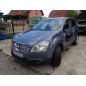 Moteur leve vitre arriere gauche NISSAN QASHQAI 1