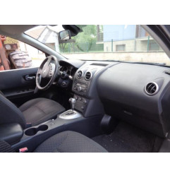 Moteur leve vitre arriere gauche NISSAN QASHQAI 1 Photo n°7