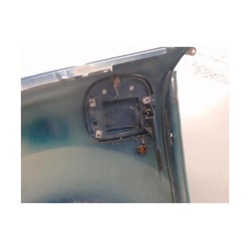 Aile avant droit RENAULT KANGOO 1