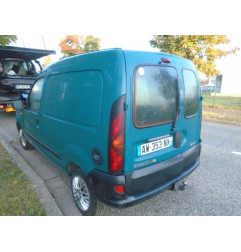 Aile avant droit RENAULT KANGOO 1 Photo n°6