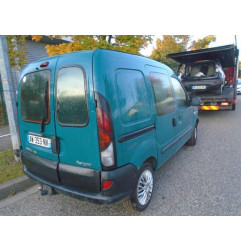 Aile avant droit RENAULT KANGOO 1 Photo n°9
