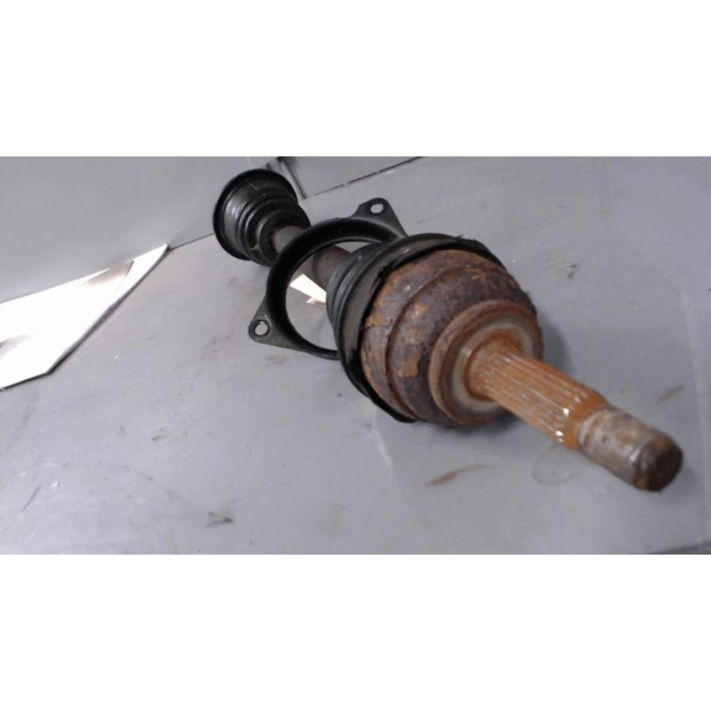 Cardan gauche (transmission) RENAULT KANGOO 1