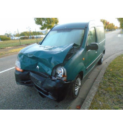 Cardan gauche (transmission) RENAULT KANGOO 1 Photo n°5