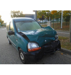 Cardan gauche (transmission) RENAULT KANGOO 1 Photo n°6