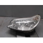 Optique avant principal gauche (feux)(phare) CITROEN C5 1