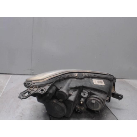 Optique avant principal gauche (feux)(phare) CITROEN C5 1