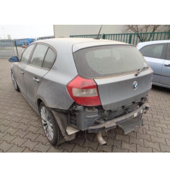 Retroviseur gauche BMW SERIE 1 E87 Photo n°4