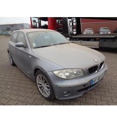 Retroviseur gauche BMW SERIE 1 E87 Photo n°5