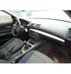 Retroviseur gauche BMW SERIE 1 E87 Photo n°6