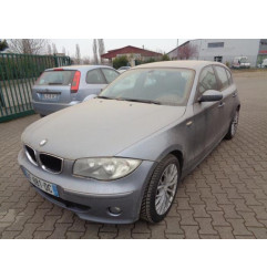 Retroviseur gauche BMW SERIE 1 E87 Photo n°7