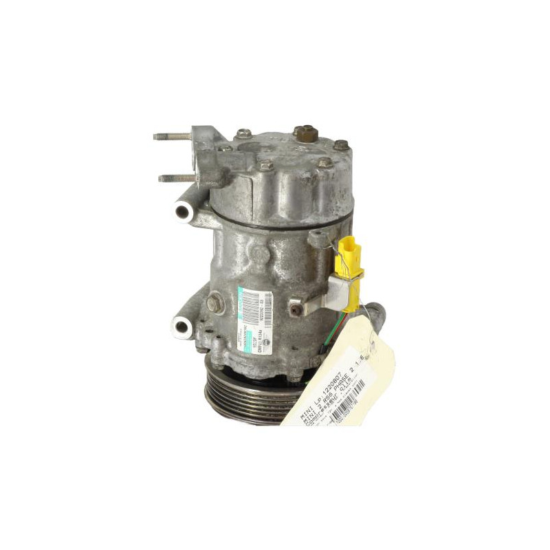 Compresseur clim MINI MINI 2 R56