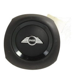 Air bag conducteur MINI MINI 2 R56 Photo n°3