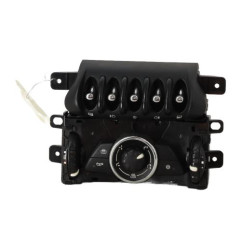 Commande chauffage MINI MINI 2 R56 Photo n°1