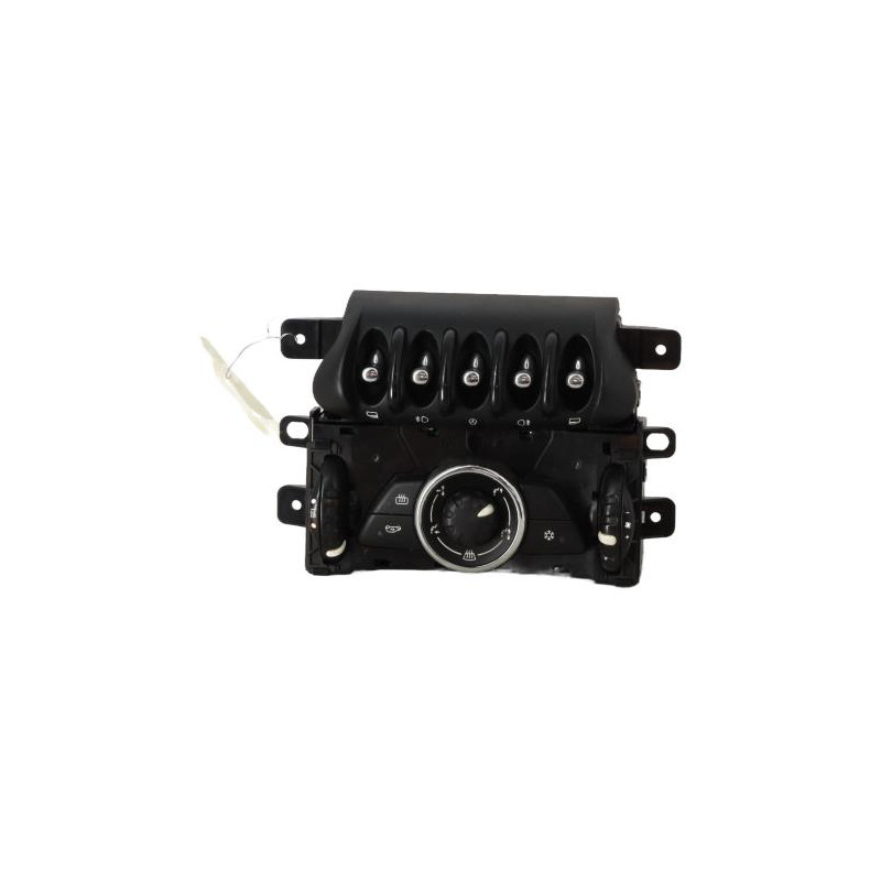 Commande chauffage MINI MINI 2 R56