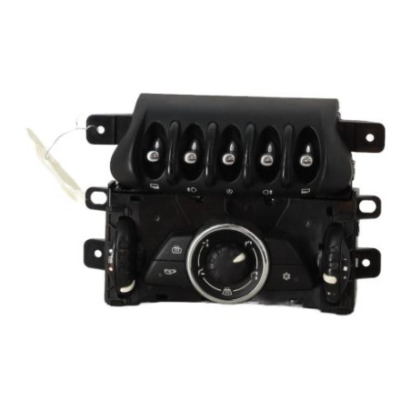 Commande chauffage MINI MINI 2 R56 Photo n°1