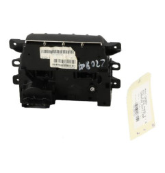 Commande chauffage MINI MINI 2 R56