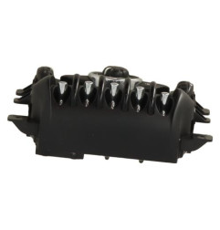 Commande chauffage MINI MINI 2 R56 Photo n°3