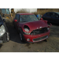 Commande chauffage MINI MINI 2 R56 Photo n°4