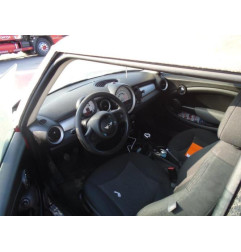 Commande chauffage MINI MINI 2 R56 Photo n°7