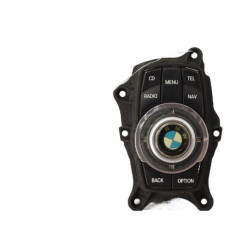 Commande GPS BMW SERIE 3 E91 Photo n°1