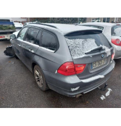 Commande GPS BMW SERIE 3 E91 Photo n°4