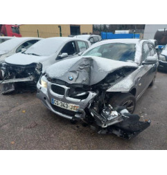 Commande GPS BMW SERIE 3 E91 Photo n°5