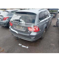 Commande GPS BMW SERIE 3 E91 Photo n°6