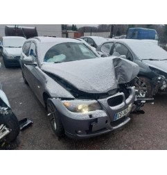 Commande GPS BMW SERIE 3 E91 Photo n°7