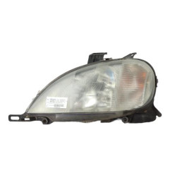 Optique avant principal gauche (feux)(phare) MERCEDES CLASSE M 163 Photo n°1