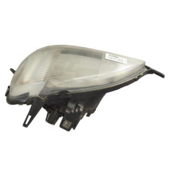 Optique avant principal gauche (feux)(phare) MERCEDES CLASSE M 163 Photo n°3