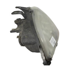 Optique avant principal gauche (feux)(phare) MERCEDES CLASSE M 163 Photo n°4