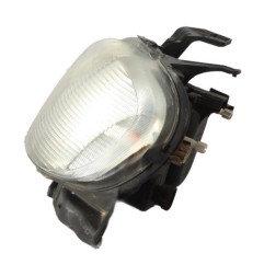 Optique avant principal gauche (feux)(phare) MERCEDES CLASSE M 163 Photo n°5