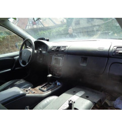 Optique avant principal gauche (feux)(phare) MERCEDES CLASSE M 163 Photo n°10