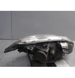 Optique avant principal gauche (feux)(phare) RENAULT LAGUNA 3 Photo n°1
