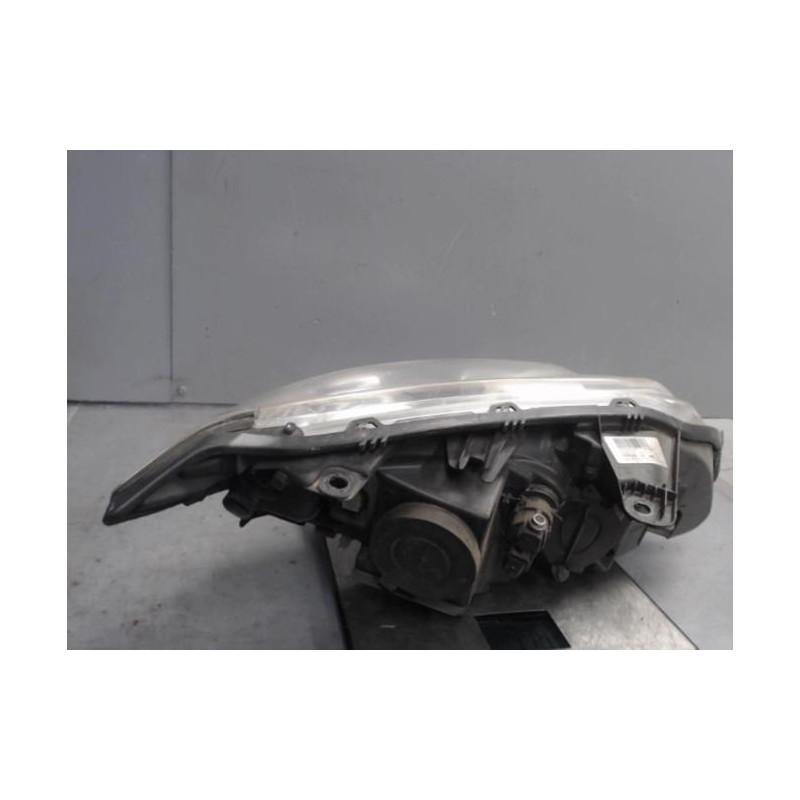 Optique avant principal gauche (feux)(phare) RENAULT LAGUNA 3