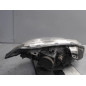 Optique avant principal gauche (feux)(phare) RENAULT LAGUNA 3
