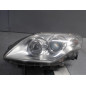 Optique avant principal gauche (feux)(phare) RENAULT LAGUNA 3