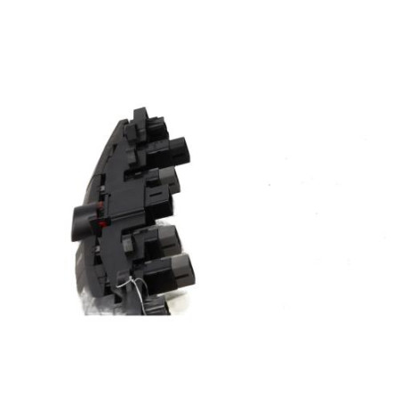 Bouton de warning SSANGYONG STAVIC