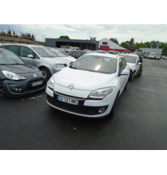 Retroviseur droit RENAULT MEGANE 3 Photo n°6