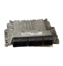 Calculateur moteur RENAULT MEGANE 3