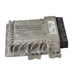 Calculateur moteur RENAULT MEGANE 3 Photo n°5
