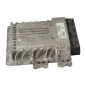 Calculateur moteur RENAULT MEGANE 3