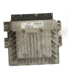Calculateur moteur RENAULT MEGANE 3 Photo n°6