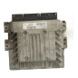 Calculateur moteur RENAULT MEGANE 3