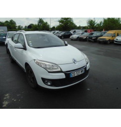 Calculateur moteur RENAULT MEGANE 3 Photo n°10