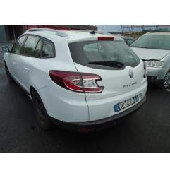 Calculateur moteur RENAULT MEGANE 3 Photo n°12